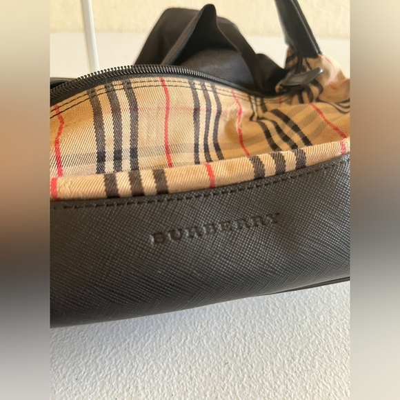 Burberry shoulder bag - Picture 7 of 11